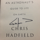 Illustration for article titled Chris Hadfield is the Best